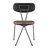 Yaseen 18'' H Upholstered Side Chair-1642080253-1645064458