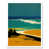 White Framed Paper