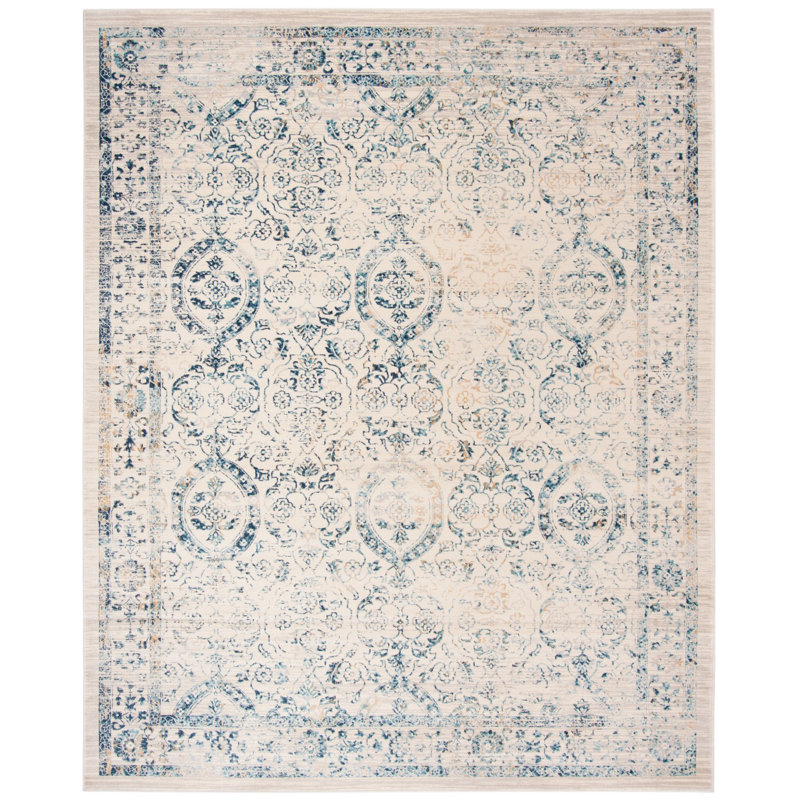 Evoke Performance Oriental Rug, Rectangle 8' x 10'