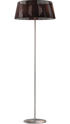 Ribbon Floor Lamp