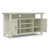 Blanc antique est en rupture de stock