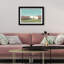 Surreal Architecture Print by Oliver Gal-684092058-684092132