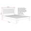 Windsor Bedframe-114208351-122584907