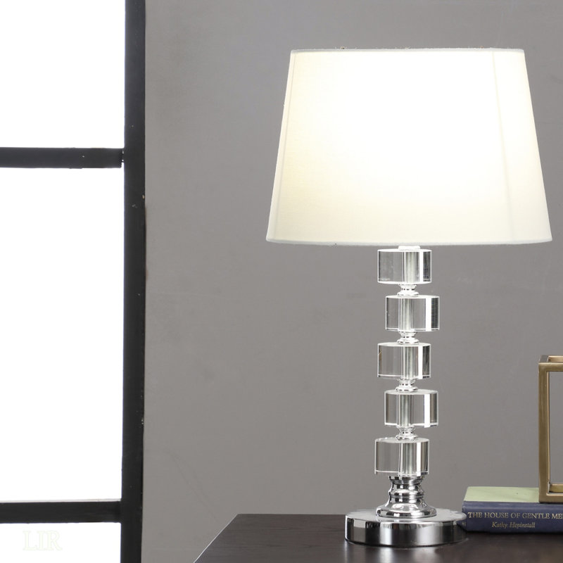 Lampe de table 20 po