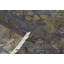 Hand-Knotted High-Quality Blue and Brown Area Rug