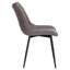 Alhambra 46.5cm H Upholstered Side Chair-553216658-583872509