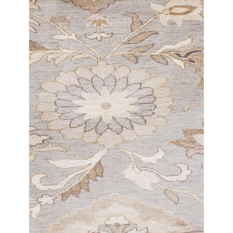 One-of-a-Kind 9'10" X 14' Area Rug