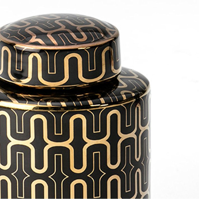 Ceramic Table Vase