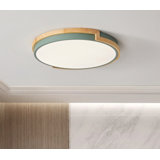 Acrylic LED Flush Mount