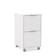 Dwendolyn 15.27'' Wide 2 -Drawer Mobile File Cabinet