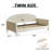 Orrin Upholstered Daybed-1009151514