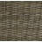 Markley Wicker Outdoor Stool with Cushion-874471815