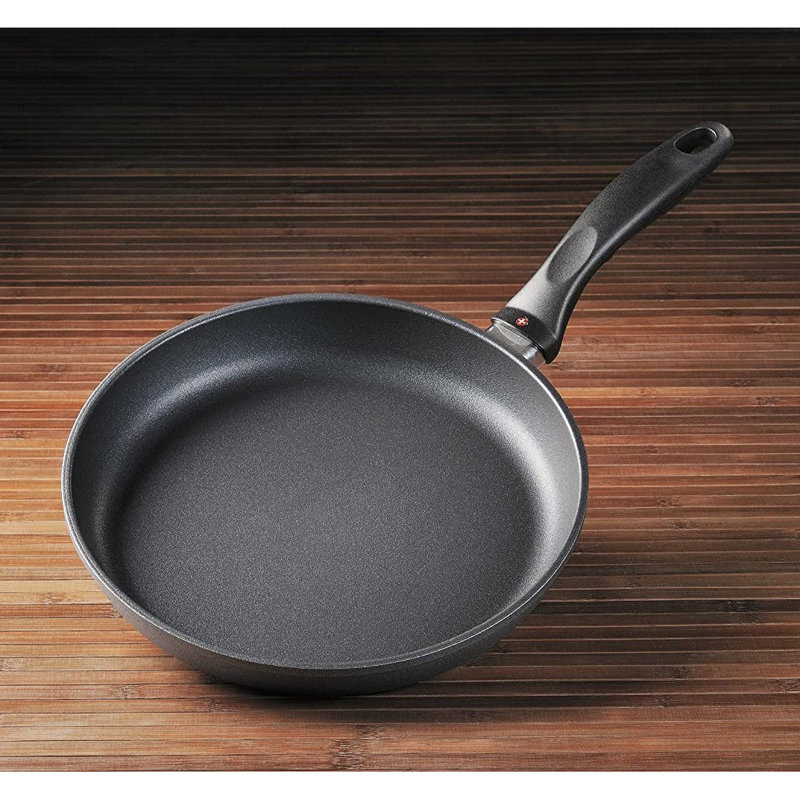 Aluminum Non-Stick Frying Pan, 10.25 Inches