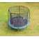 Superior 305" Trampoline with Safety Enclosure