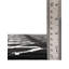 Tapis noir Selim-1851624198