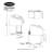 Cosmo 2.3 Qt. Air Fryer