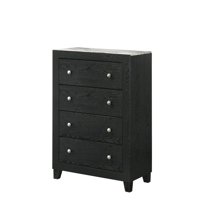 Meuble de salle de bain 1Pc