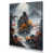 Wrapped Canvas