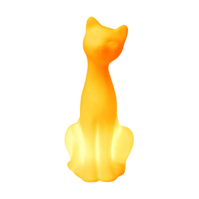 Statue Aaden