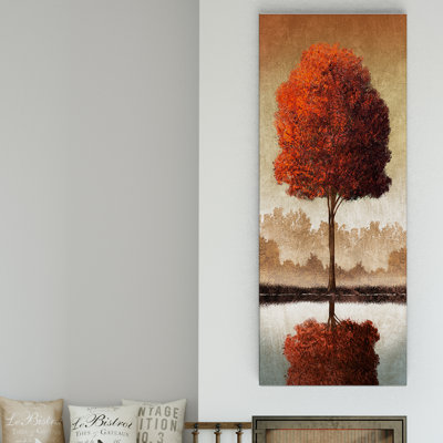 Impression sur toile tendue