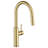 Kitchen Faucet With Pull Down Sprayer-121048415-125523672