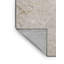 Tapis gris lavable à la machine-671790898