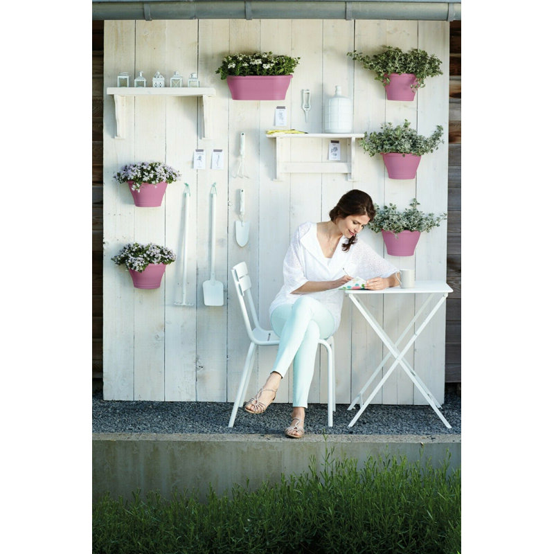 Wall Planter, Vivid Violet