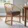 Chaise avec accoudoirs Raleigh