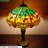 Perham Metal Lamp