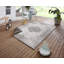 Cebu Flatweave Faded Black Rug-42306111