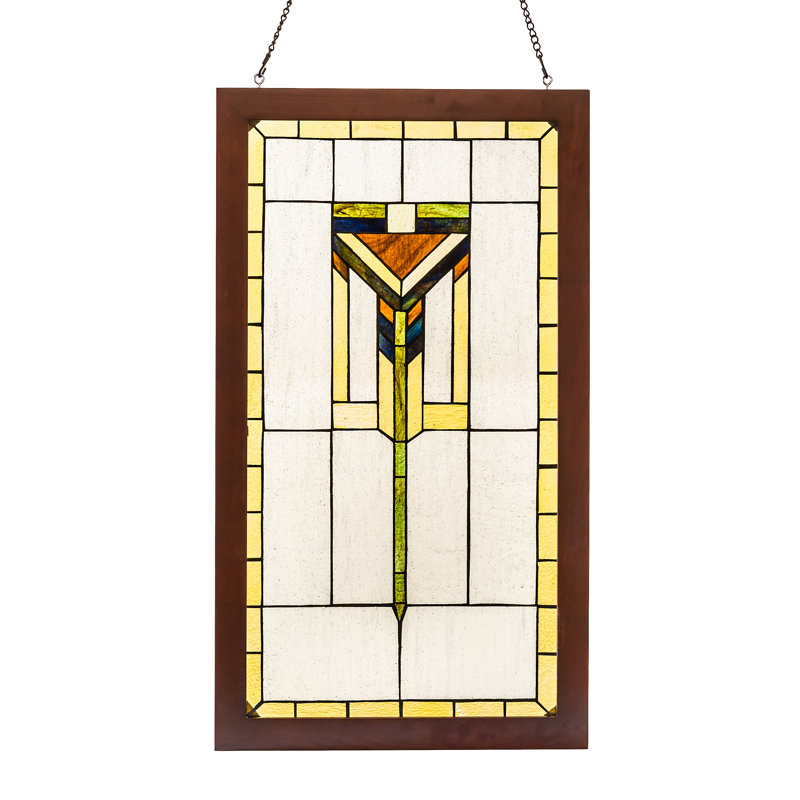 Prairie Window Panel