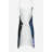 No Pattern Bib Apron