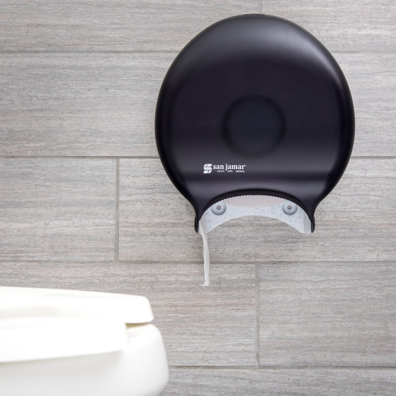 Distributeur de papier hygiénique standard duett