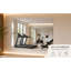 GYM MIROIR 24X48 POUCES - 3 pièces