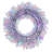 30 " Pre-Lit Wreath