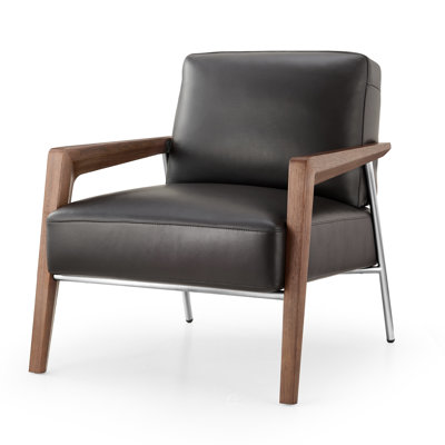 Kokomi Upholstered Accent Chair