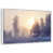 Floating Frame White