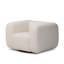 Nara Swivel Armchair-2021454490