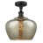 Oil Rubbed Bronze
