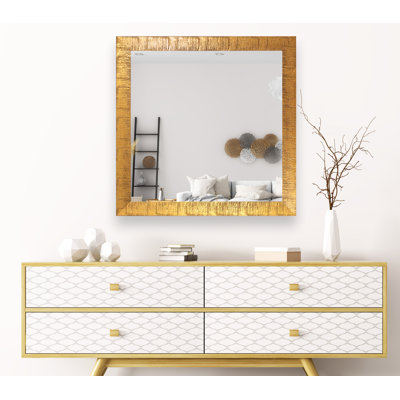 Miroir mural Swithun
