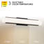 Demi 27" Dimmable LED Bath & Vanity Light-98279061