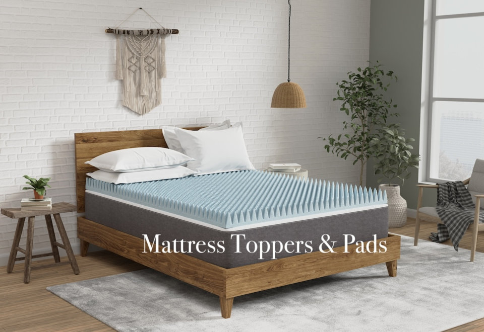 Mattress Toppers