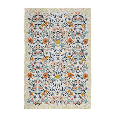 Cotton Tea Towel Kitchen Towel