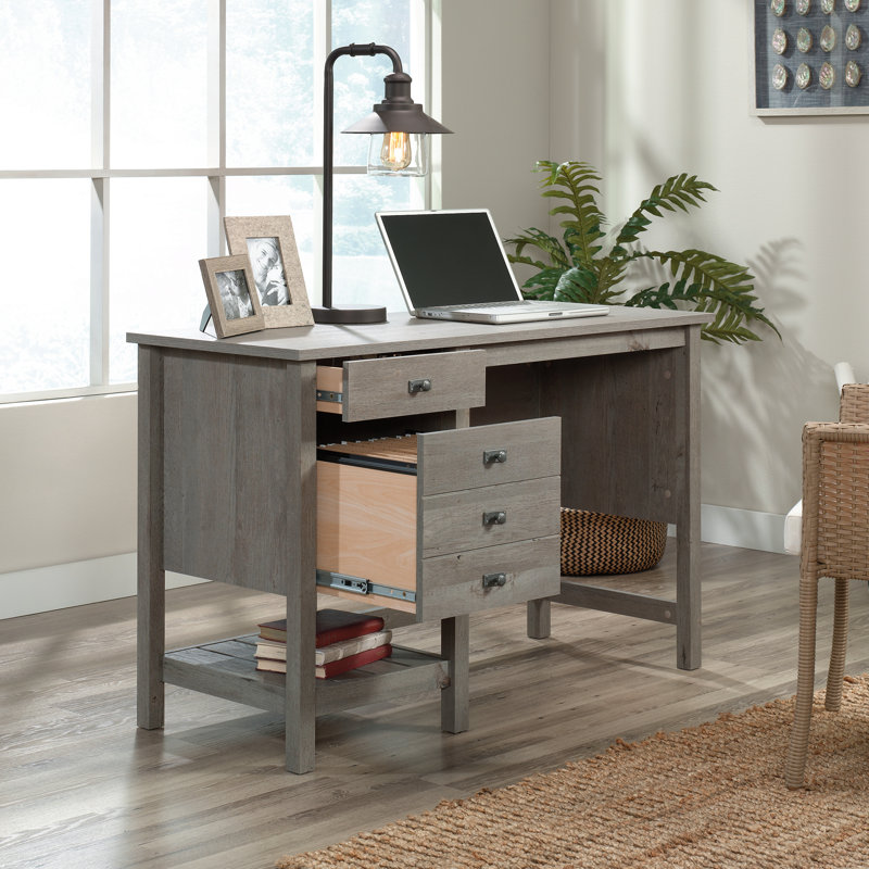 Writing Desk, Mystic Oak