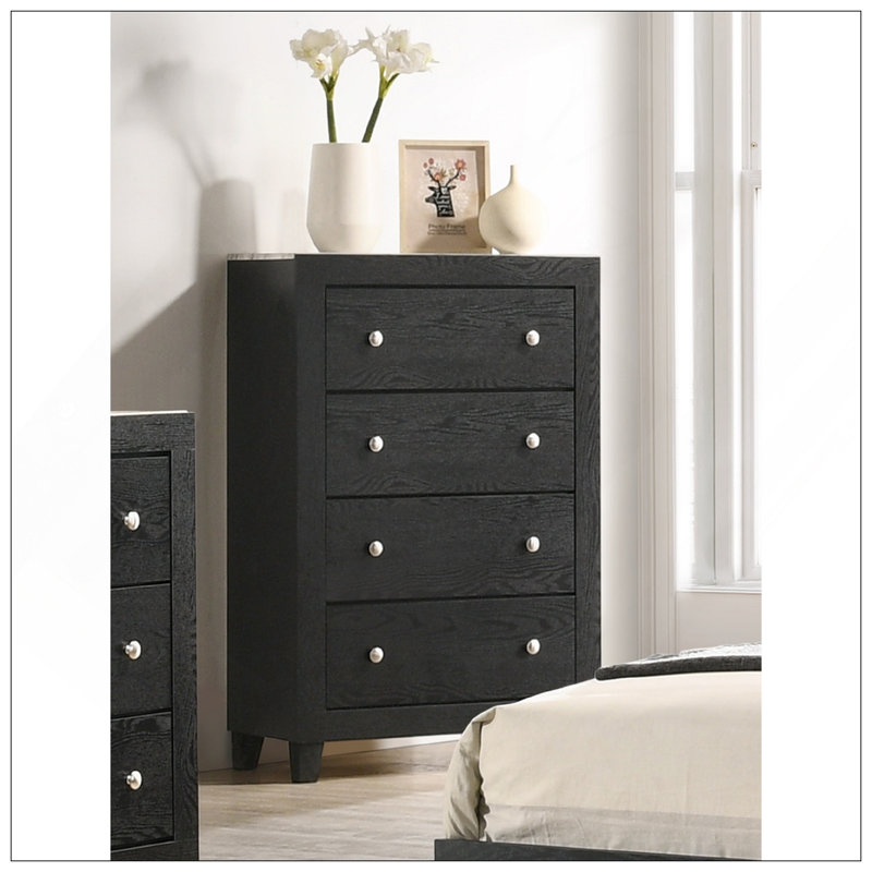 Ensemble de meubles de chambre à coucher 1Pc