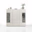 Egypt 135cm Sideboard