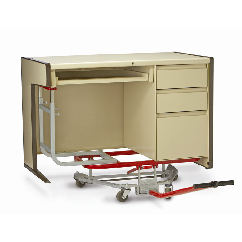 250 Lb. Capacity Accessory