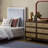Baltic Wood Scalloped Wall Mirror-968096686