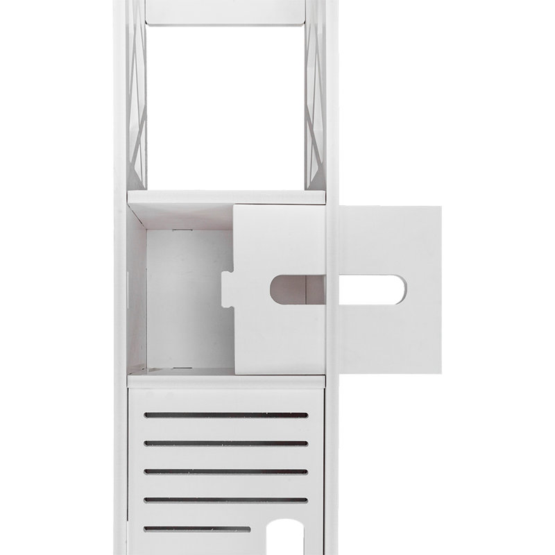 Paten Linen Cabinet