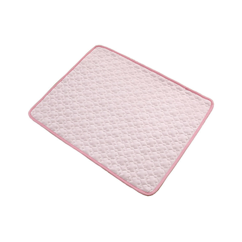 Couverture pour chien Cooling Summer, L 59 po x l 39,3 po